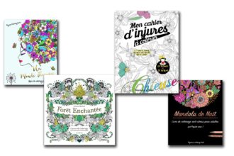 meilleur livre coloriage amazon commentaire clients
