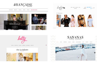 creer blog qui mache
