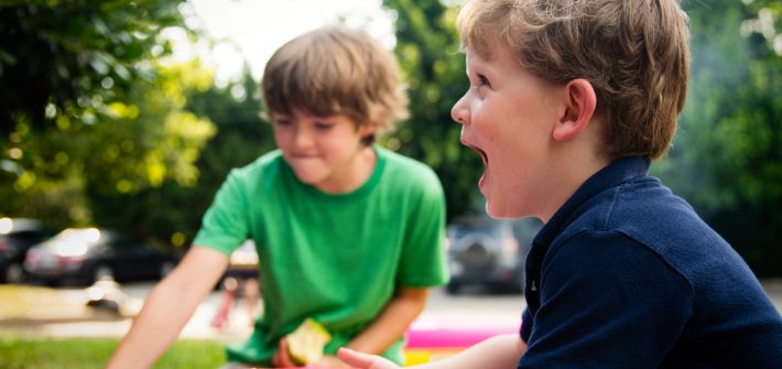 jouets amusant enfants