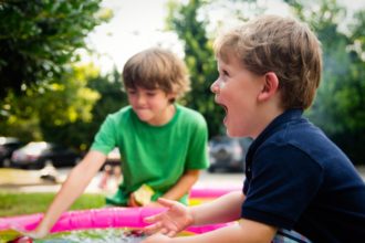 jouets amusant enfants